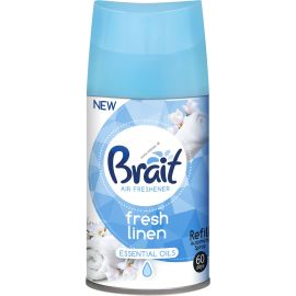Brait Freshmatic náhradná náplň Fresh Linen 250ml
