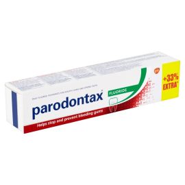Parodontax Fluoride zubná pasta 100ml