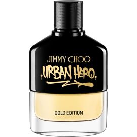 Jimmy Choo Urban Hero Gold Edition pánska parfumovaná voda 100ml