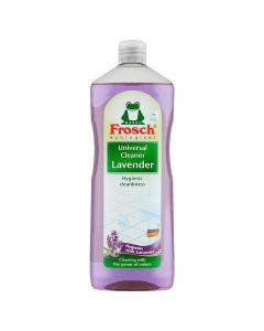 Frosch Eco Lavender univerzálny čistič na podlahy 1000ml