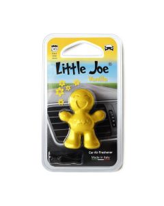 Little Joe 3D Vanilla osviežovač vzduchu do auta