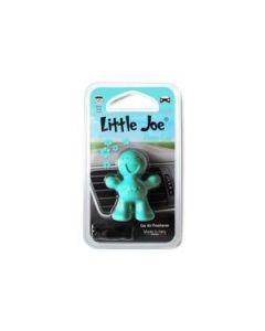 Little Joe 3D New Car osviežovač vzduchu do auta