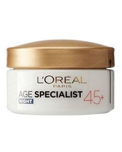 Loréal Paris Age Specialist 45+ nočný krém 50ml