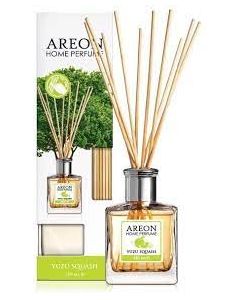 Areon Home Perfume Yuzu Squash vonné tyčinky 150ml