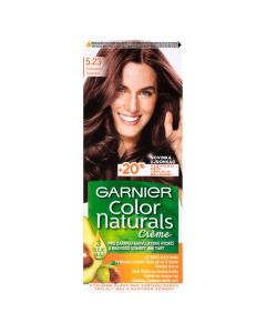 Garnier Color Naturals Créme 5.23 Iskrivá hnedá farba na vlasy