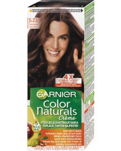 Garnier Color Naturals Créme 5.23 Čokoládová farba na vlasy