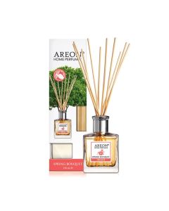 Areon Home Perfume Spring Bouquet vonné tyčinky 150ml