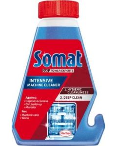 Somat Intensive čistič do umývačky riadu 250ml