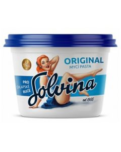Solvina Original mycia pasta na ruky 450g