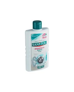 Sanytol Dezinfekcia - čistič práčky 250ml