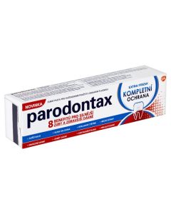 Parodontax Kompletná ochrana Extra Fresh zubná pasta 75ml