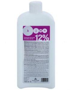 Kallos KJMN 12% peroxid 1l