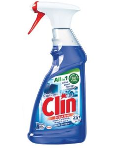 Clin 500ml MR Bio Multi-Shine čistič na okno a sklo
