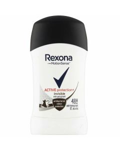 Rexona Active Protection Invisible 48H anti-perspirant stick 40ml