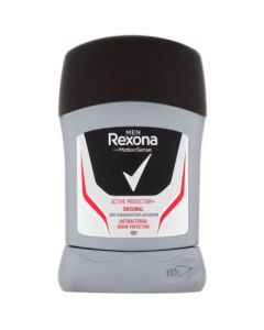 Rexona Men Active Protection+ Invisible anti-perspirant stick 50ml