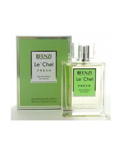 JFENZI LE´CHEL Fresh dámska parfumovaná voda 100ml