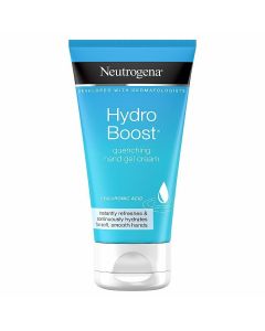 Neutrogena Hydro Boost hydratačný krém na ruky 75ml