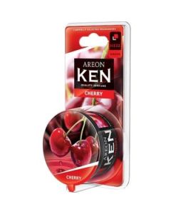 Areon Ken blister Cherry osviežovač 35g