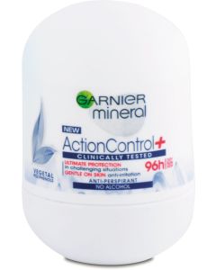 Garnier deo roll-on Action Control 50ml