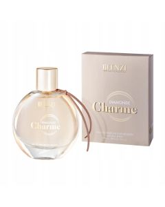 JFENZI Charme Diamonde dámska parfumovaná voda 100ml