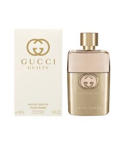 Gucci Guilty Pour Femme dámska parfumovaná voda 50ml