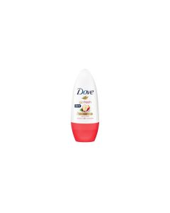 Dove Go Fresh Apple & White Tea Scent anti-perspirant roll-on 50ml