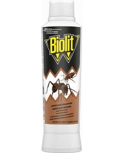 Biolit prášok proti mravcom 250g