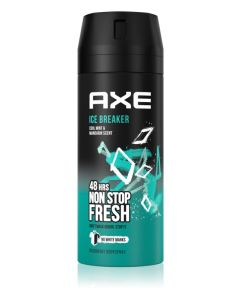 AXE Ice Breajer Sage & Mandarine deodorant sprej 150ml
