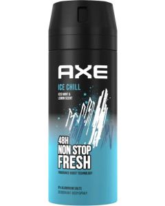AXE Ice Chill deodorant sprej 150ml