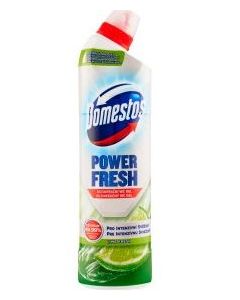 Domestos Power Fresh WC gel Lime Fresh 700ml