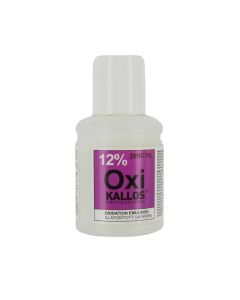 Kallos Peroxid 12% Oxi krém 60ml