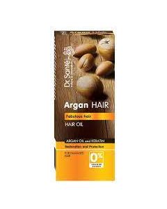 Dr.Sante Argan Hair & Keratin olej na vlasy 50ml