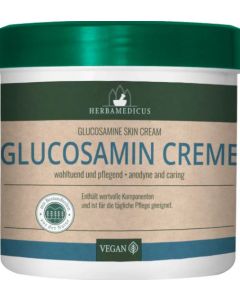Glucosamín krém na pokožku 250ml