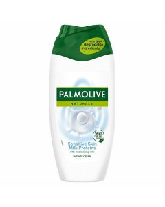 Palmolive Naturals Milk Sensitive Skin Proteins sprchový gél 250ml