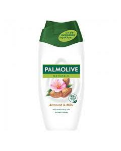 Palmolive Naturals Milk & Almond sprchový gél 250ml