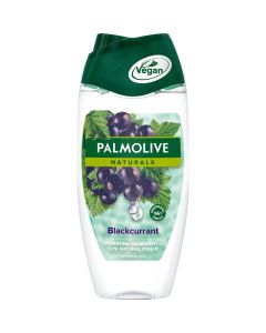 Palmolive Pure & Delight Blackcurrant Vegan sprchový gél 250ml