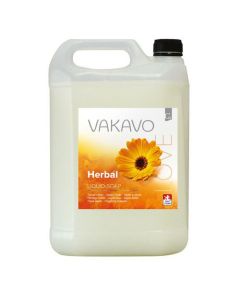 Vakavo Love Herbal tekuté mydlo kvetinové 5l