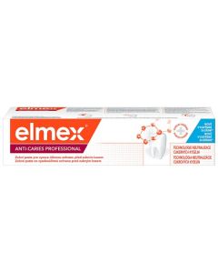 Elmex Anti-Caries Professional zubná pasta 75ml