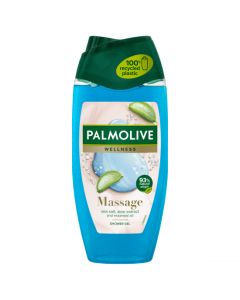 Palmolive Wellness Massage Aloe Extract sprchový gél 250ml