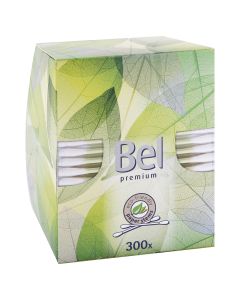 Bel Premium Aloe Vera & Provitamin B5 vatové tyčinky box 300ks