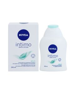 Nivea Intimo Natural Mild emulzia na intímnu hygienu 250ml 80813