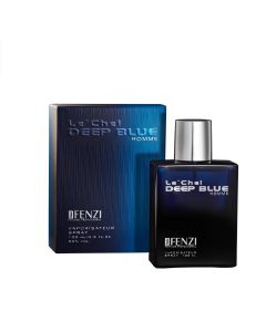 JFENZI Le CHel Deep Blue pánska parfumovaná voda 100ml