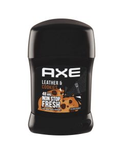 Axe Leather & Cookies deodorant stick 50ml