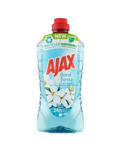 Ajax Floral Fiesta Jasmin univerzálny čistič na podlahy 1l