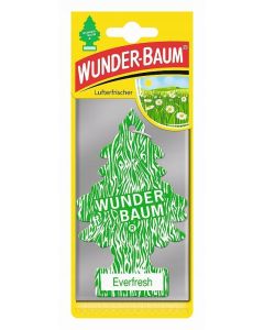 Wunder-Baum Everfresh Osviežovač vzduchu do auta 1ks