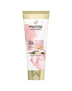 Pantene Biotin & Rose Water Lift ´N´ Volume kondicionér na jemné vlasy 200ml