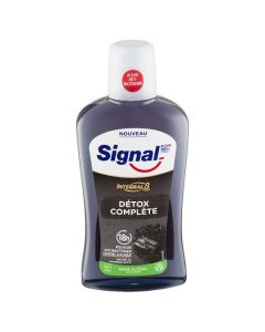 Signal Integral8 Détox Complete antibakteriálna ústna voda 500ml