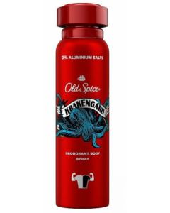 Old Spice Krakengard deodorant sprej 150ml