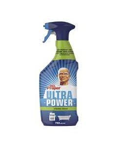 Mr.Proper Ultra Power Hygiene univerzálny čistiaci prostriedok 750ml