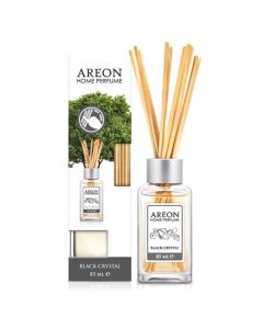Areon Home Perfume Black Crystal vonné tyčinky 85ml